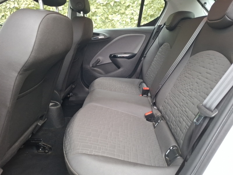 Used Vauxhall Corsa 2017 for sale - 77815478: Photo 6