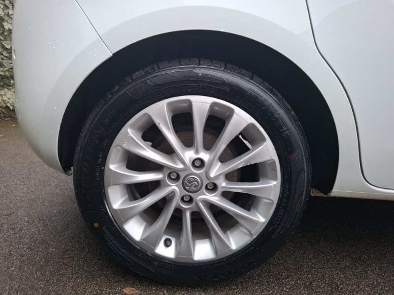 Used Vauxhall Corsa 2017 for sale - 77815478: Photo 9