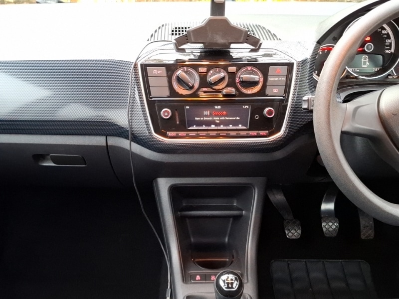 Used Volkswagen up! 2019 for sale - 76815693: Photo 10