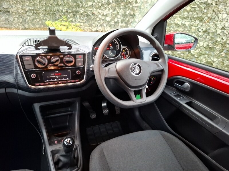 Used Volkswagen up! 2019 for sale - 76815693: Photo 11