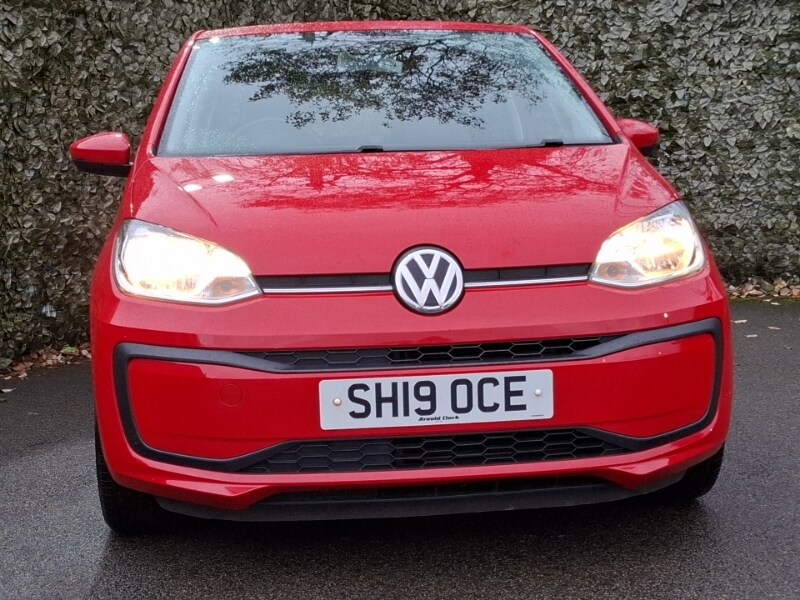 Used Volkswagen up! 2019 for sale - 76815693: Photo 12