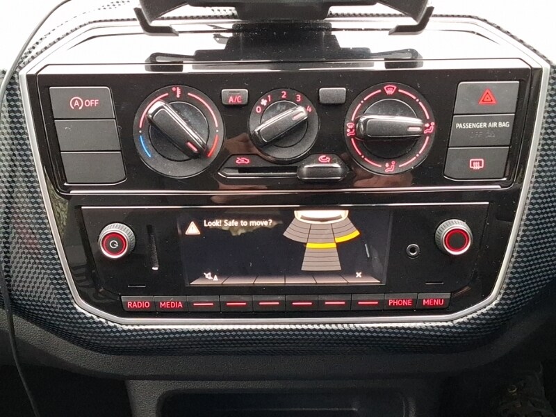 Used Volkswagen up! 2019 for sale - 76815693: Photo 13