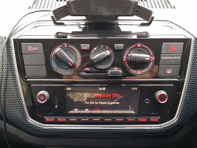 Used Volkswagen up! 2019 for sale - 76815693: Photo 14