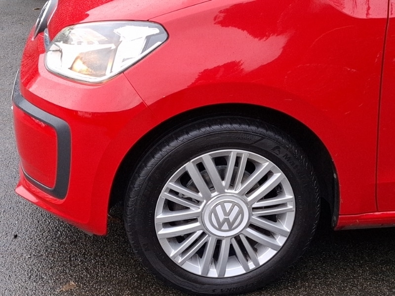 Used Volkswagen up! 2019 for sale - 76815693: Photo 18