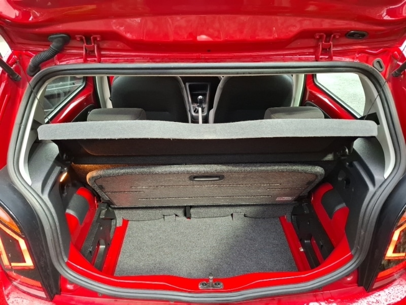 Used Volkswagen up! 2019 for sale - 76815693: Photo 19