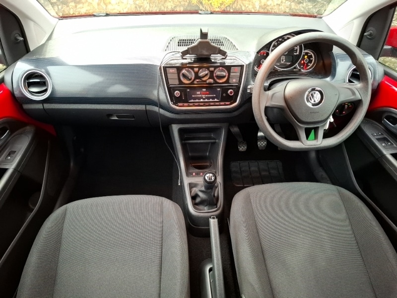 Used Volkswagen up! 2019 for sale - 76815693: Photo 2