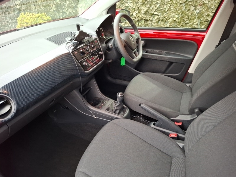 Used Volkswagen up! 2019 for sale - 76815693: Photo 5