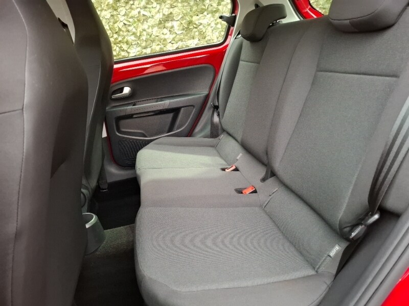 Used Volkswagen up! 2019 for sale - 76815693: Photo 6