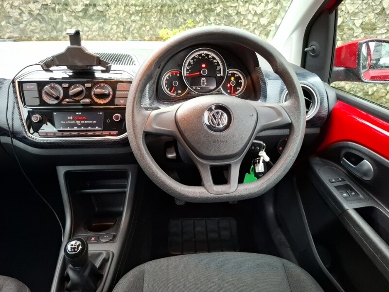 Used Volkswagen up! 2019 for sale - 76815693: Photo 7