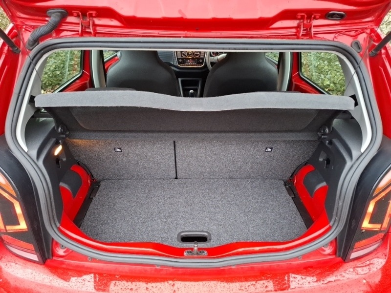 Used Volkswagen up! 2019 for sale - 76815693: Photo 8