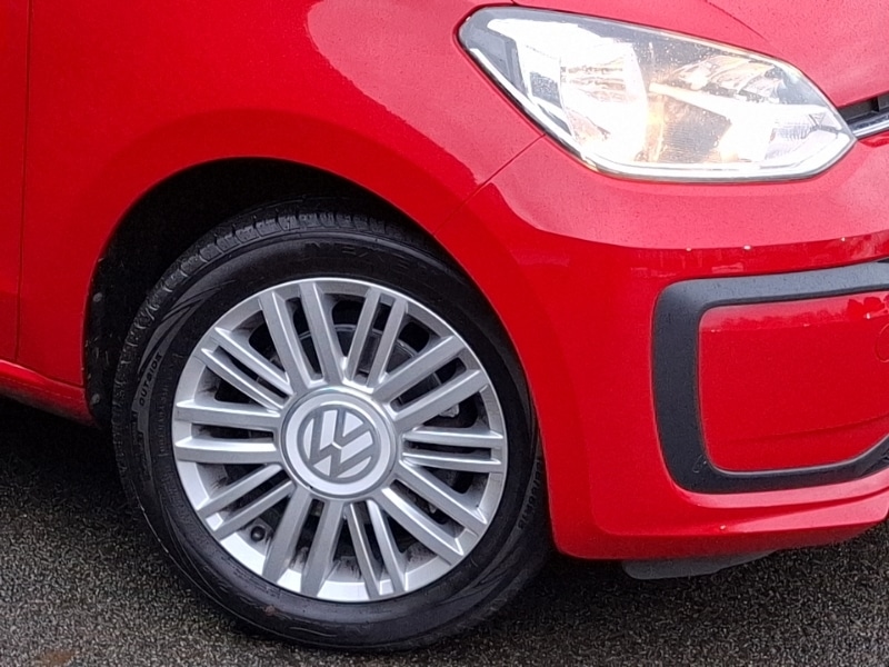 Used Volkswagen up! 2019 for sale - 76815693: Photo 9