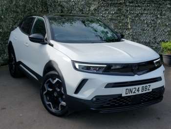 2024 - 1.2 Turbo 136 Ultimate 5dr