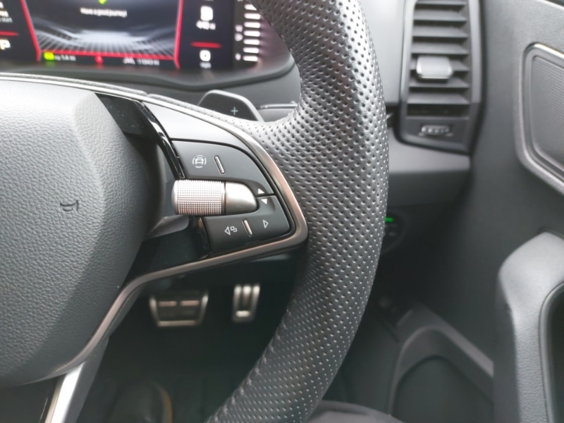 Used Skoda Karoq 2024 for sale - 76414419: Photo 13