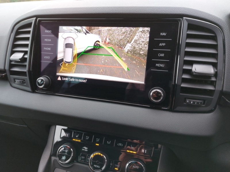 Used Skoda Karoq 2024 for sale - 76414419: Photo 14