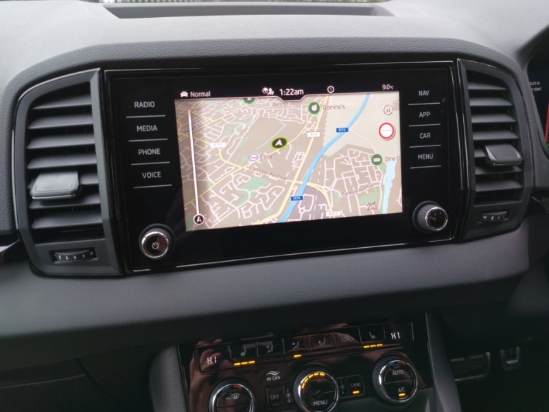 Used Skoda Karoq 2024 for sale - 76414419: Photo 15