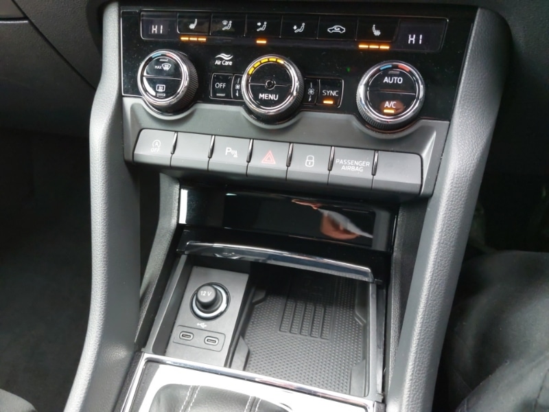 Used Skoda Karoq 2024 for sale - 76414419: Photo 16