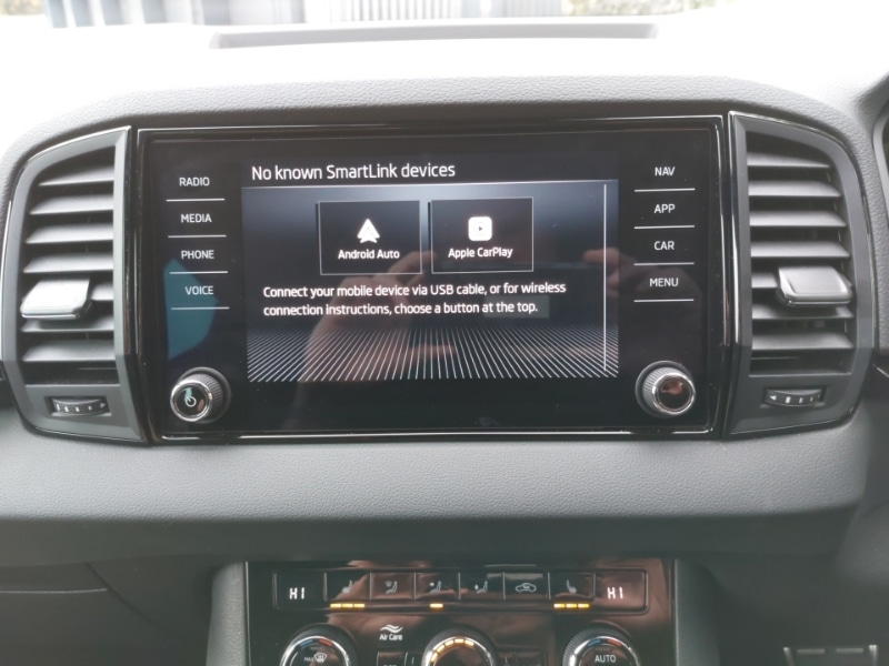 Used Skoda Karoq 2024 for sale - 76414419: Photo 17