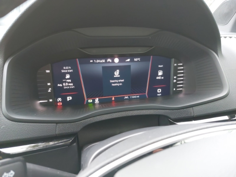 Used Skoda Karoq 2024 for sale - 76414419: Photo 18