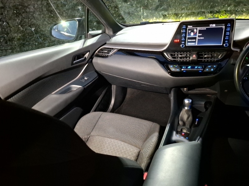 Used Toyota C-HR 2022 for sale - 76951763: Photo 11