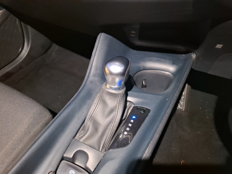 Used Toyota C-HR 2022 for sale - 76951763: Photo 16