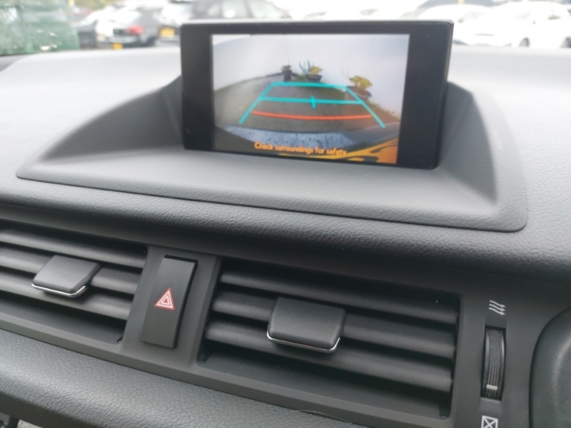 Used Lexus CT 2018 for sale - 76932418: Photo 14