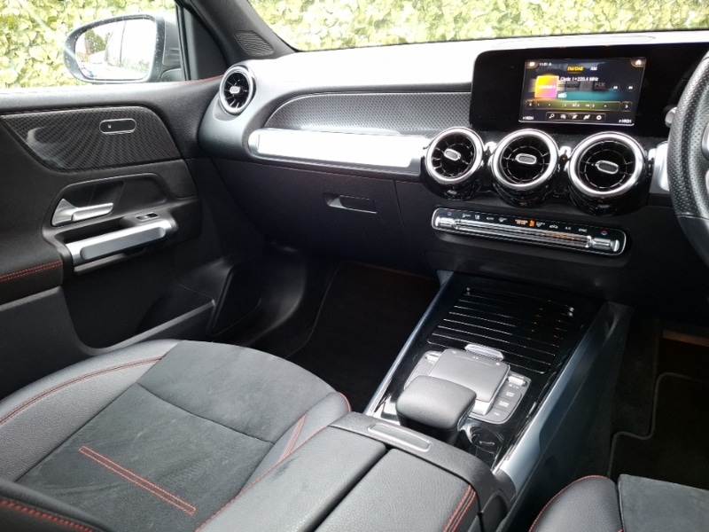 Used Mercedes-Benz GLB 2022 for sale - 78126538: Photo 11