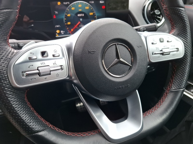 Used Mercedes-Benz GLB 2022 for sale - 78126538: Photo 12