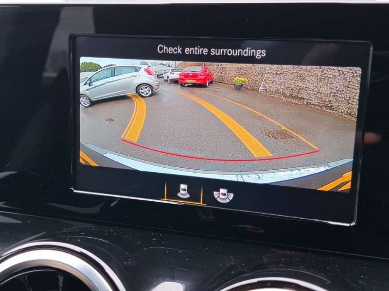 Used Mercedes-Benz GLB 2022 for sale - 78126538: Photo 13