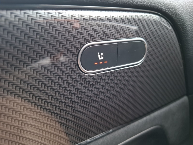 Used Mercedes-Benz GLB 2022 for sale - 78126538: Photo 15