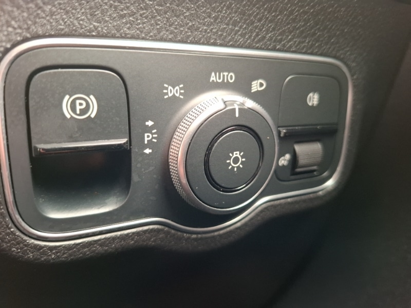 Used Mercedes-Benz GLB 2022 for sale - 78126538: Photo 16