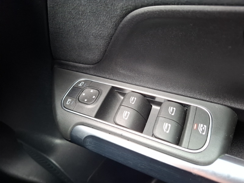 Used Mercedes-Benz GLB 2022 for sale - 78126538: Photo 18