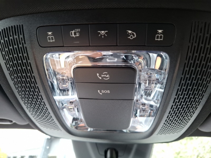 Used Mercedes-Benz GLB 2022 for sale - 78126538: Photo 19