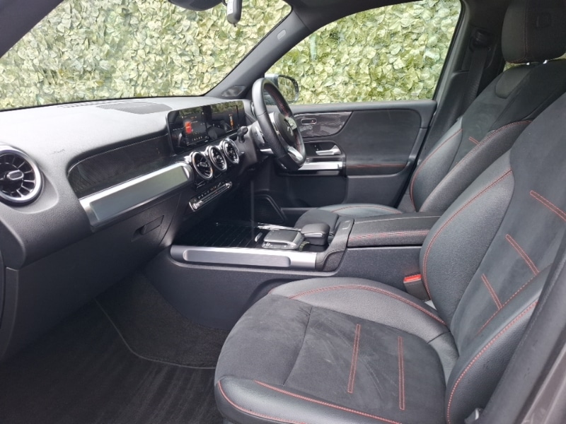 Used Mercedes-Benz GLB 2022 for sale - 78126538: Photo 5