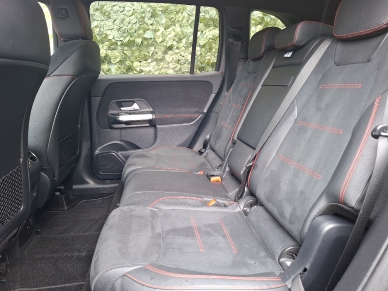 Used Mercedes-Benz GLB 2022 for sale - 78126538: Photo 6