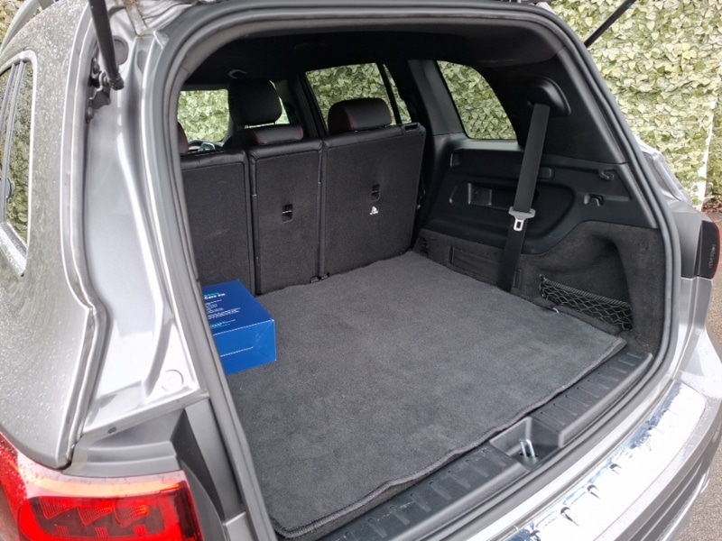 Used Mercedes-Benz GLB 2022 for sale - 78126538: Photo 8