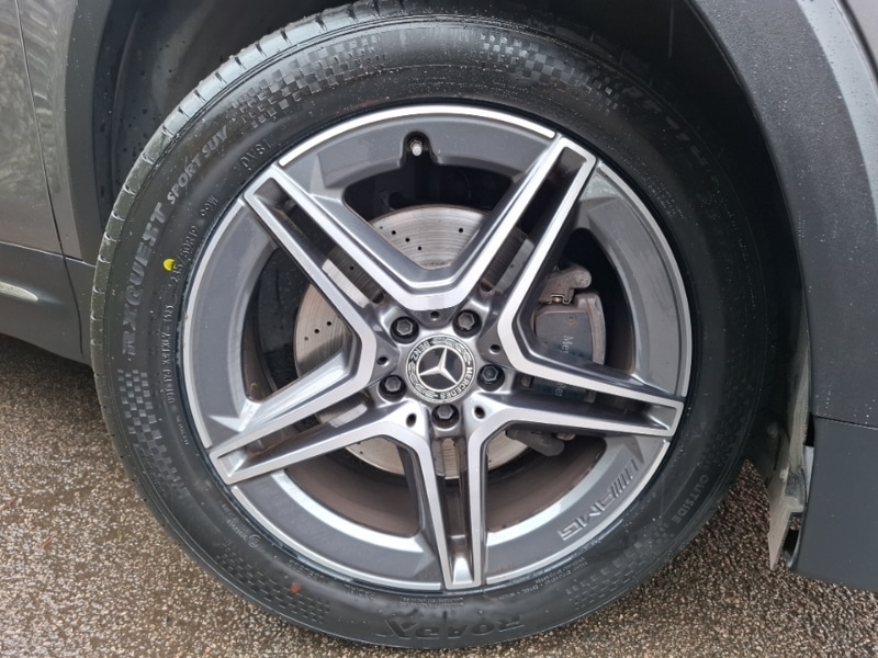 Used Mercedes-Benz GLB 2022 for sale - 78126538: Photo 9