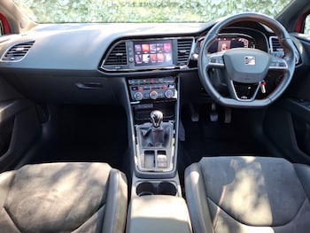 Used SEAT Leon 2019 for sale - 78425105: Photo