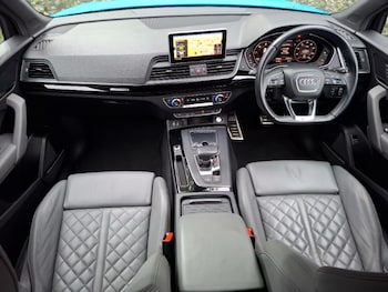 Used Audi Q5 2019 for sale - 76827217: Photo