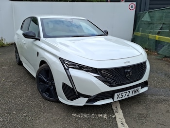 Used Peugeot 308 2023 for sale - 79131178: Photo