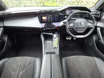 Used Peugeot 308 2023 for sale - 79131178: Photo