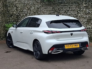 Used Peugeot 308 2023 for sale - 79131178: Photo