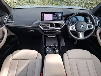 Used BMW X3 2023 for sale - 78403488: Photo