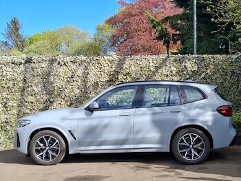 Used BMW X3 2023 for sale - 78403488: Photo