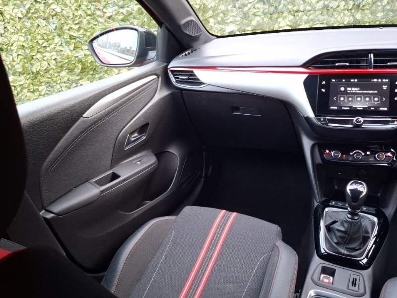 Used Vauxhall Corsa 2020 for sale - 76983230: Photo 11