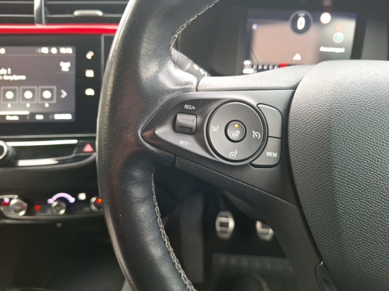 Used Vauxhall Corsa 2020 for sale - 76983230: Photo 12