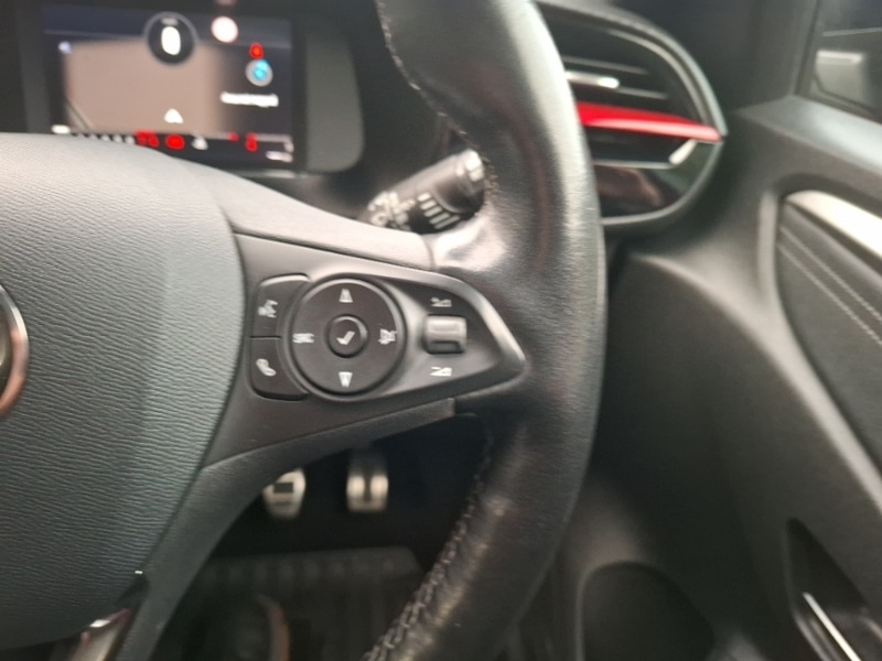 Used Vauxhall Corsa 2020 for sale - 76983230: Photo 13