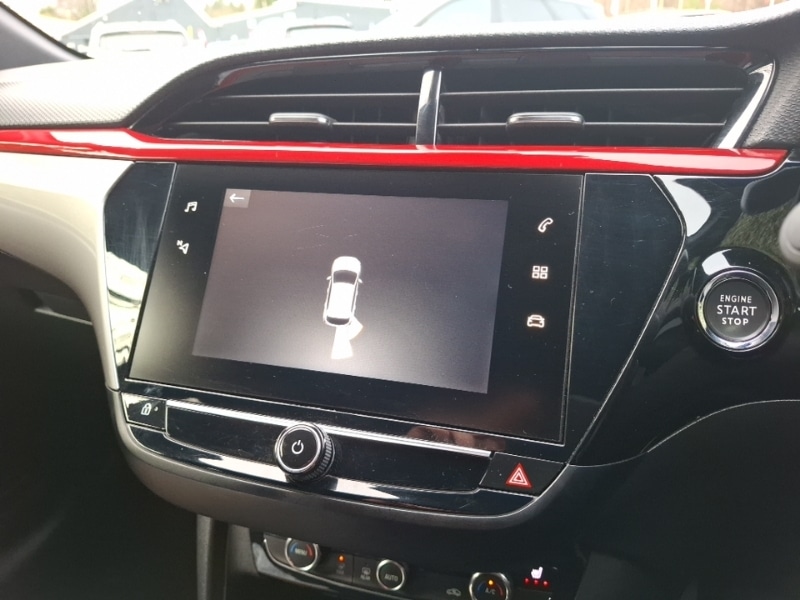 Used Vauxhall Corsa 2020 for sale - 76983230: Photo 14