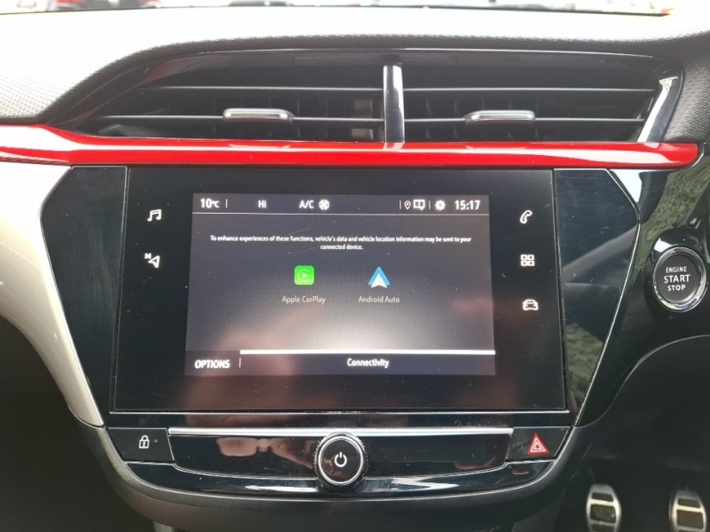 Used Vauxhall Corsa 2020 for sale - 76983230: Photo 16