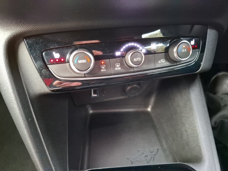 Used Vauxhall Corsa 2020 for sale - 76983230: Photo 17