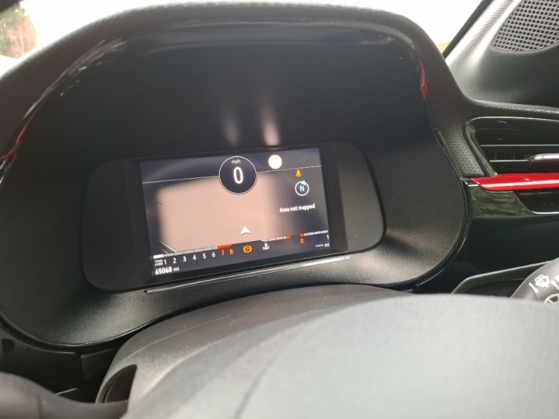 Used Vauxhall Corsa 2020 for sale - 76983230: Photo 18